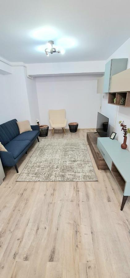 Apartament Bacovia Bacău Dış mekan fotoğraf